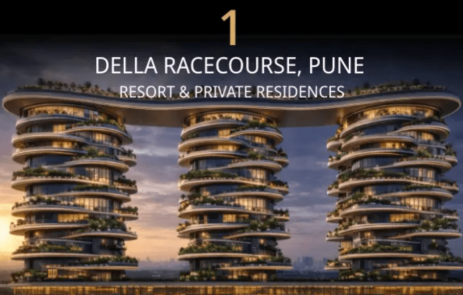 Della Racecourse